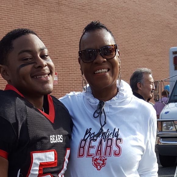 Meet your Posher, Alice - Picture 1 of 1